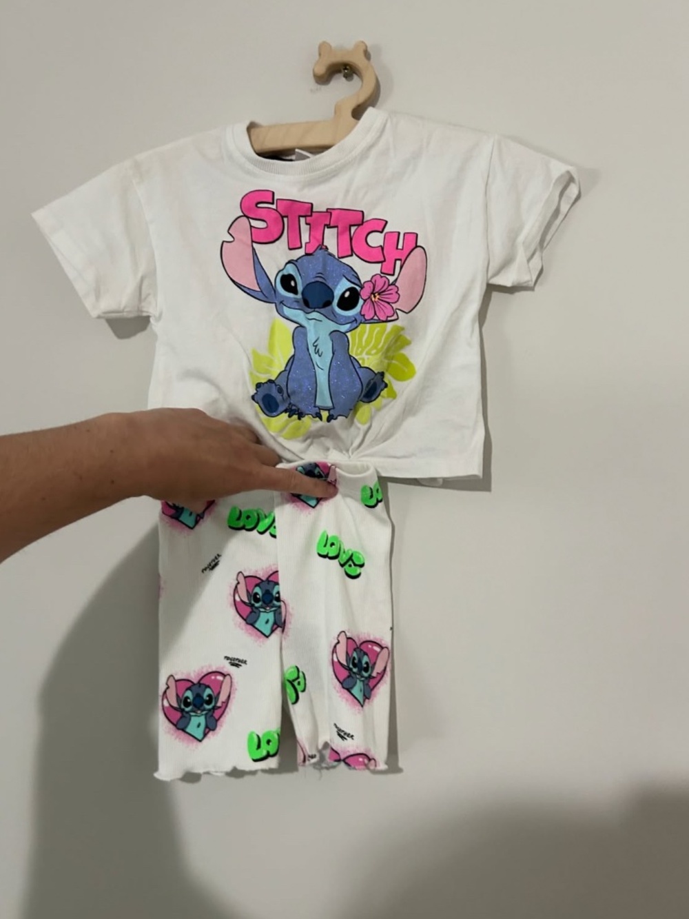 Zara Stitch Set - Picture 2 of 4